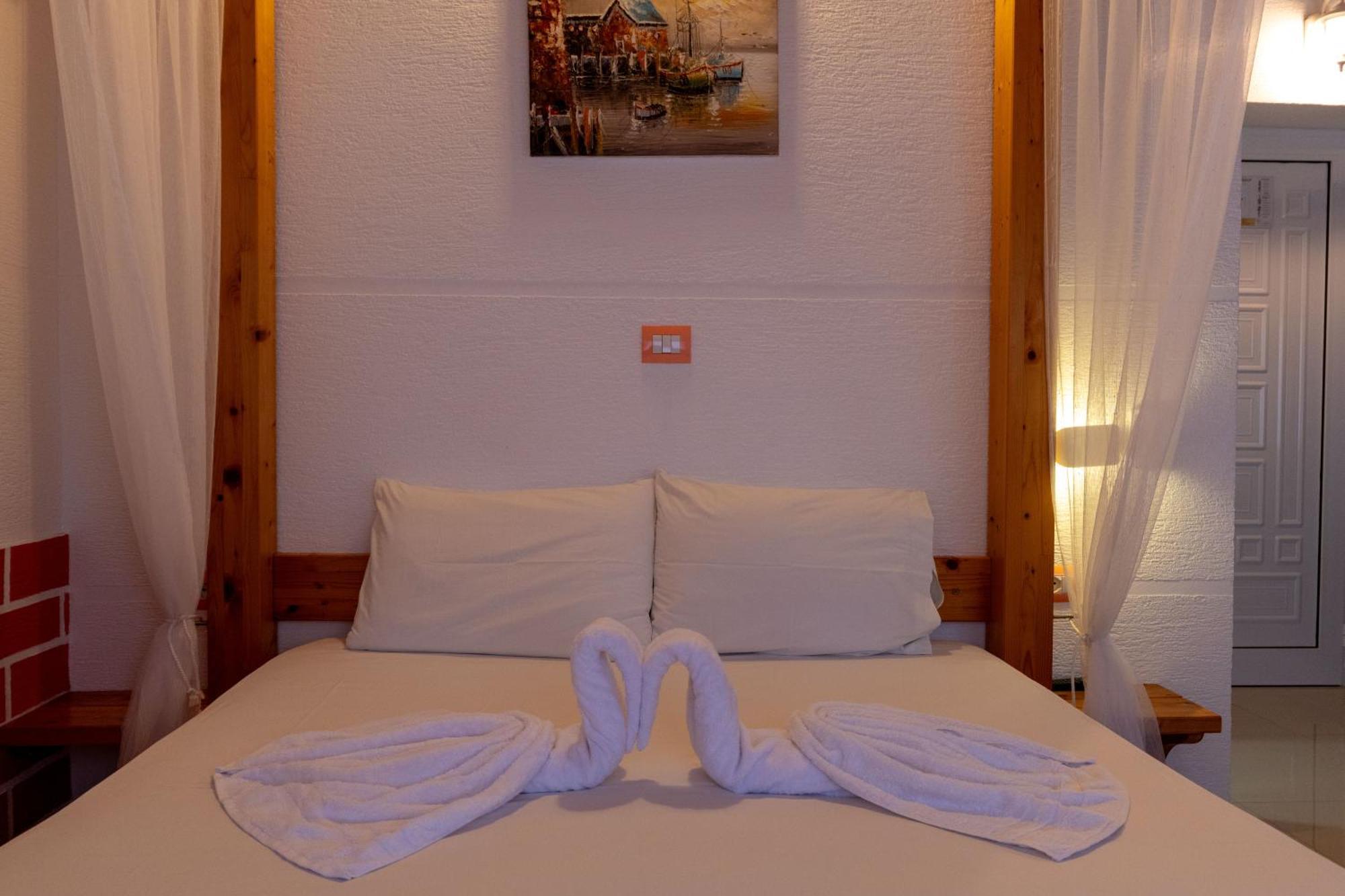 New Salla Aparthotel *
