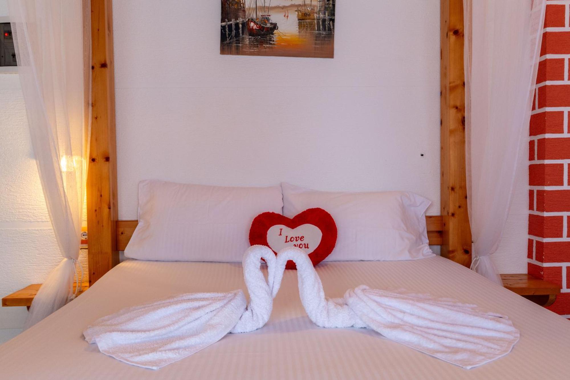 Aparthotel New Salla *