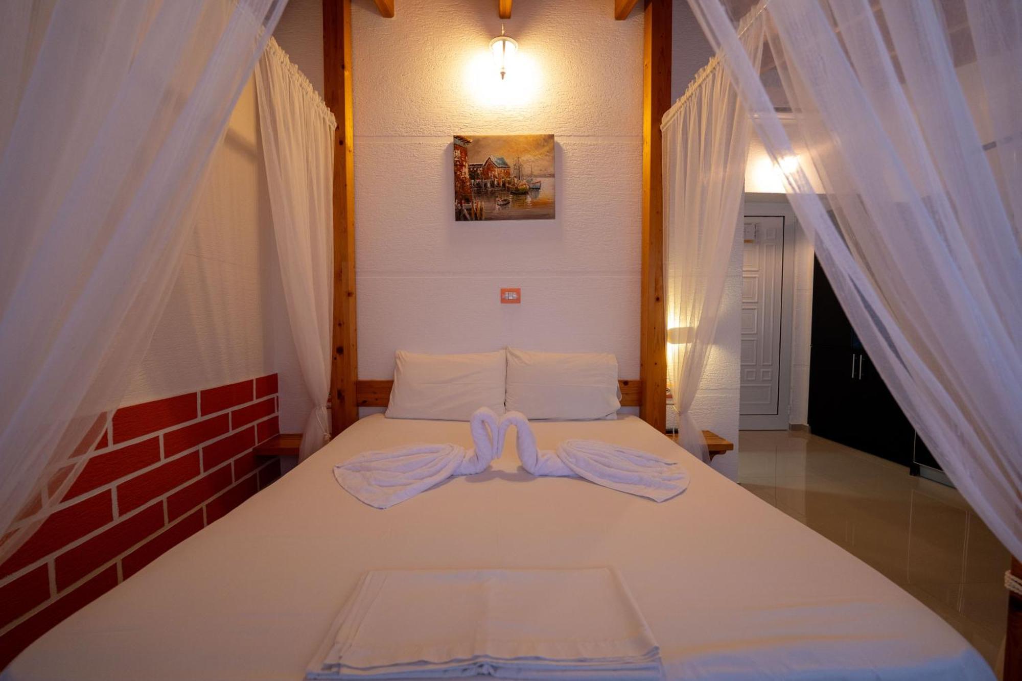 Aparthotel New Salla