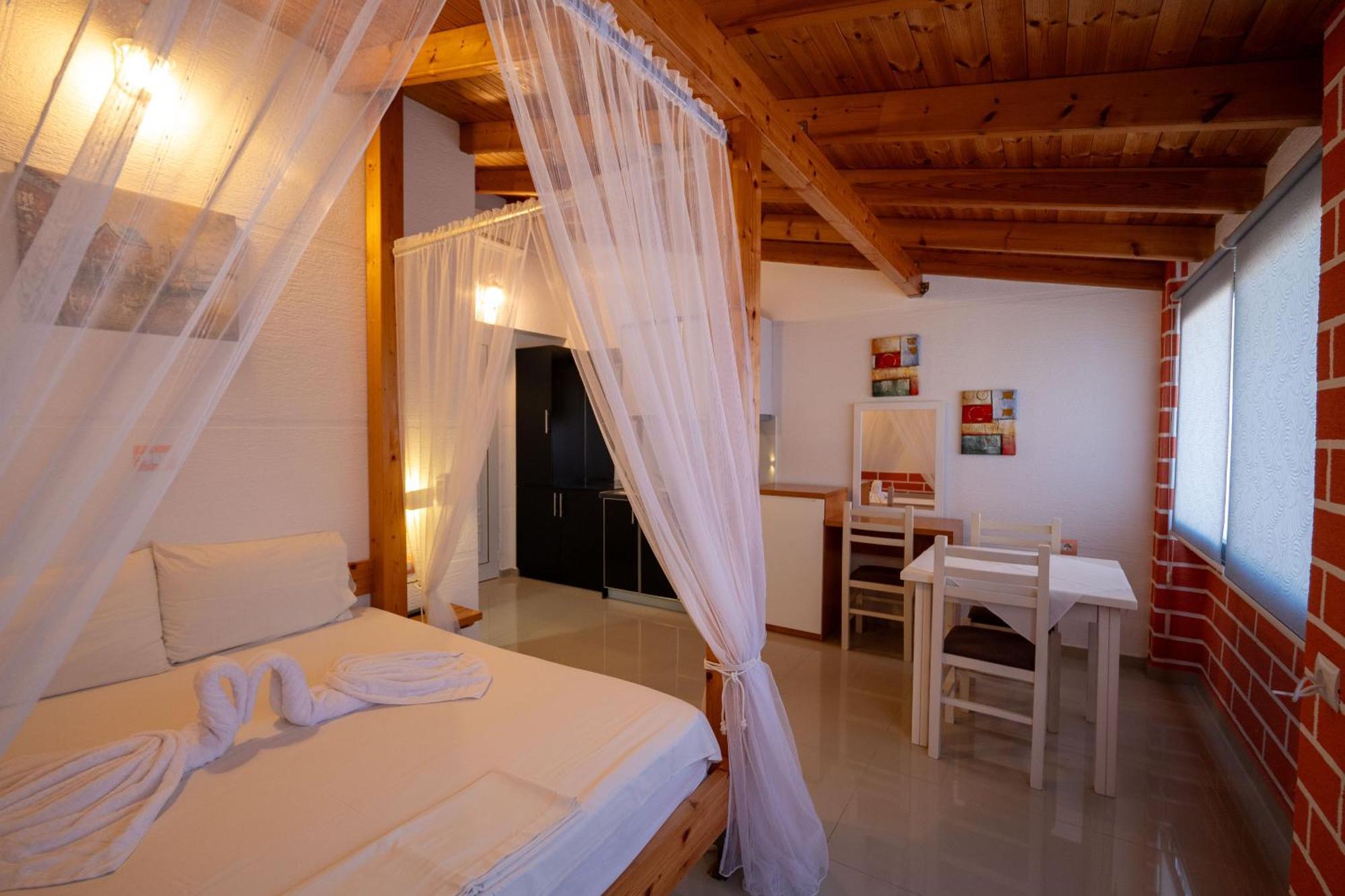 Aparthotel New Salla *