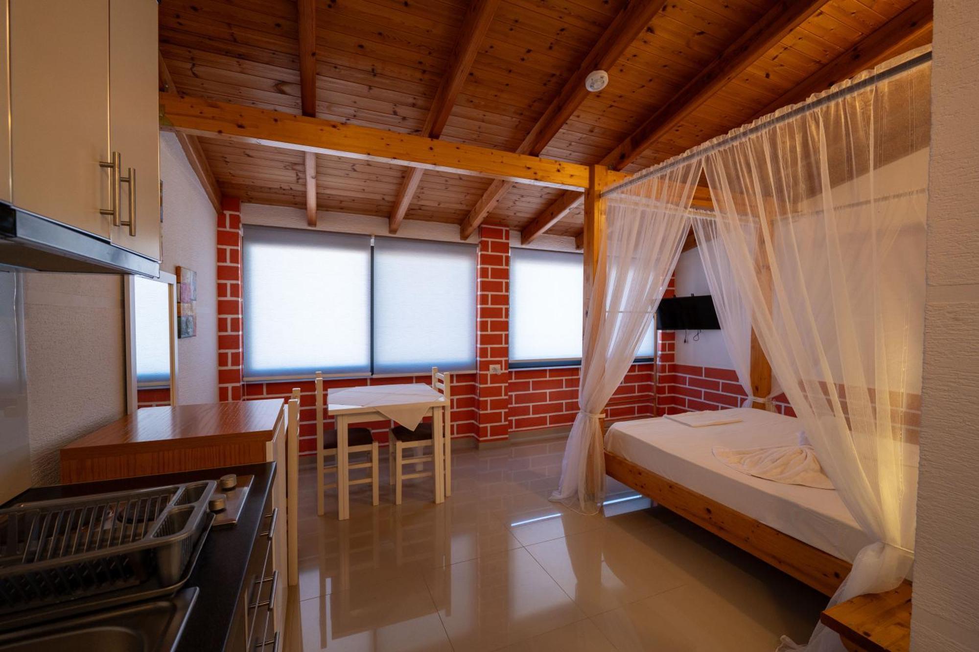 Aparthotel New Salla *