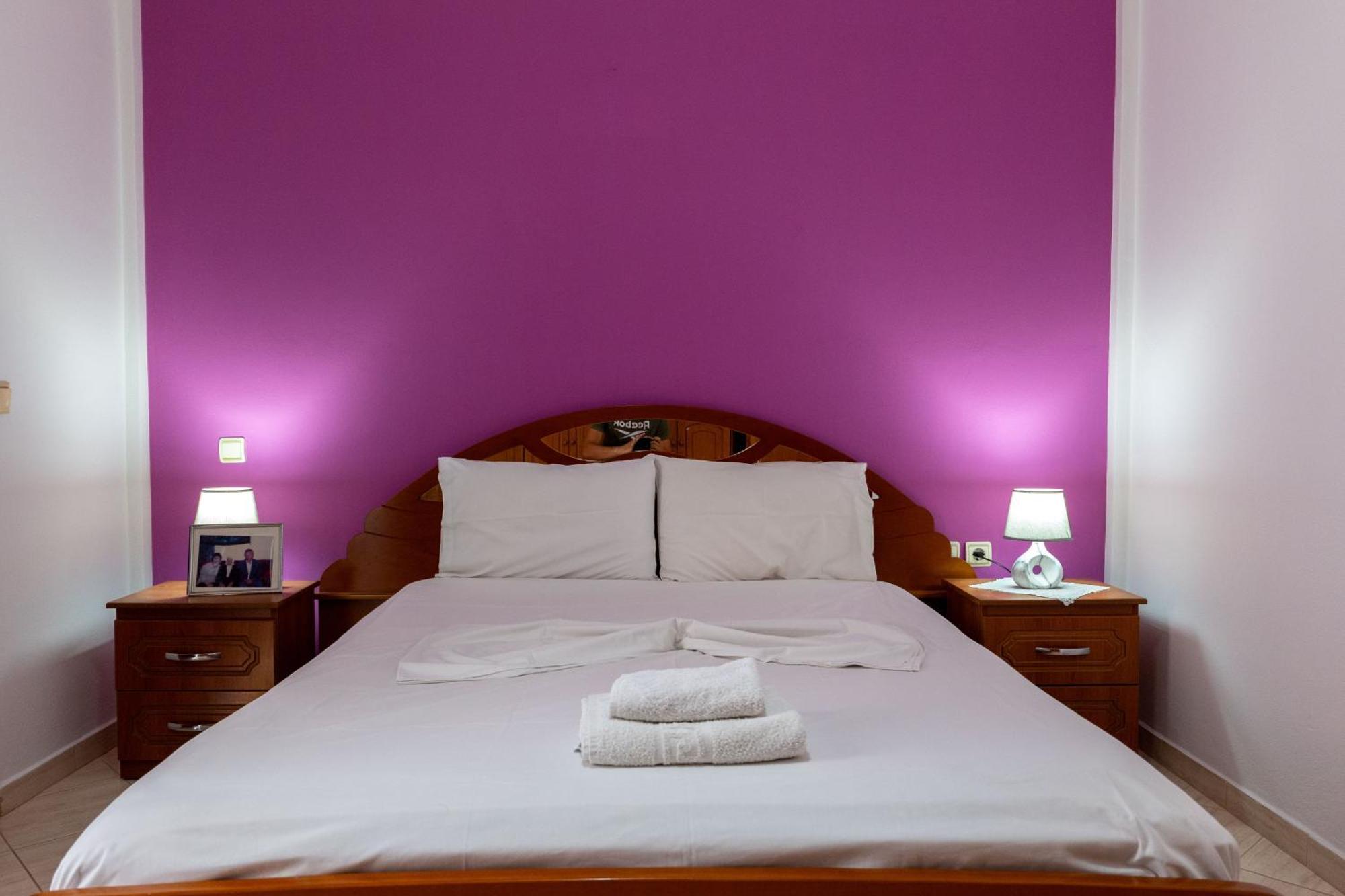 New Salla Aparthotel