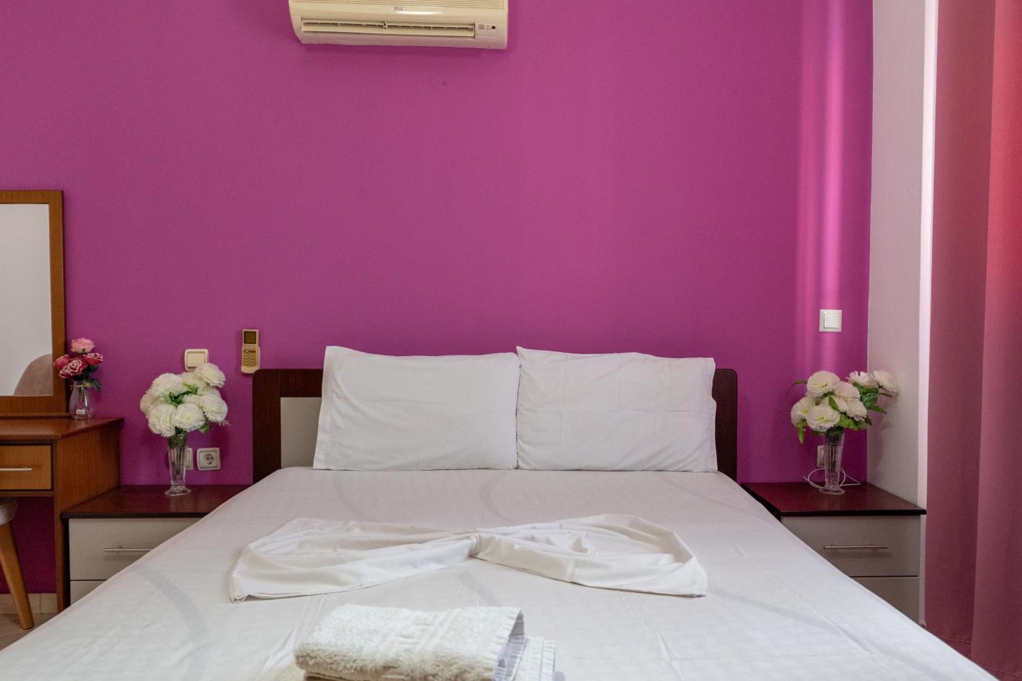 Aparthotel New Salla Ksamil