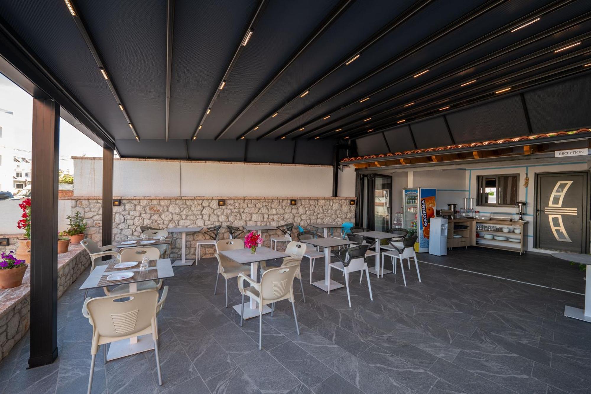New Salla Aparthotel