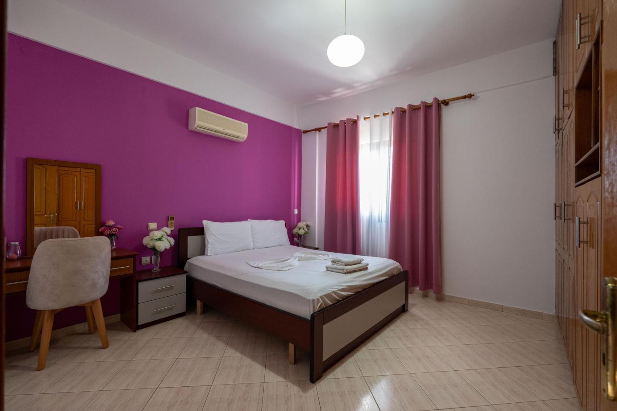 New Salla Aparthotel