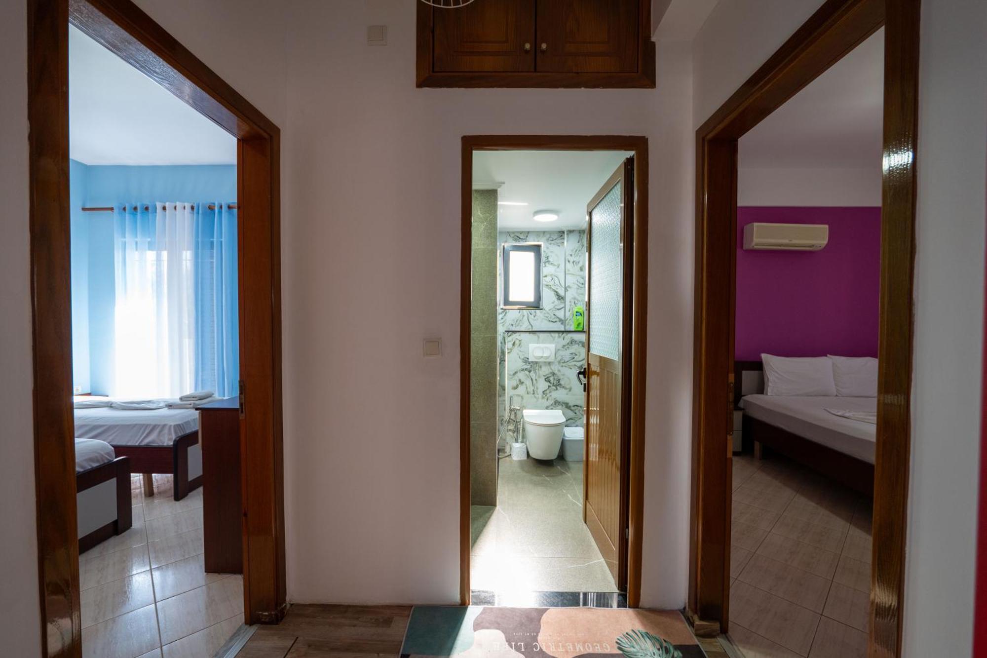 Aparthotel New Salla *