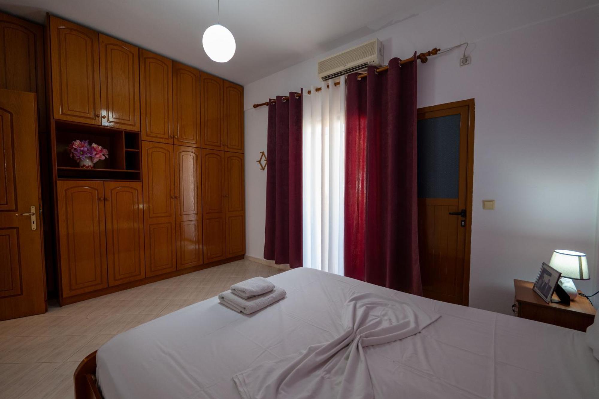 New Salla Aparthotel Ksamil