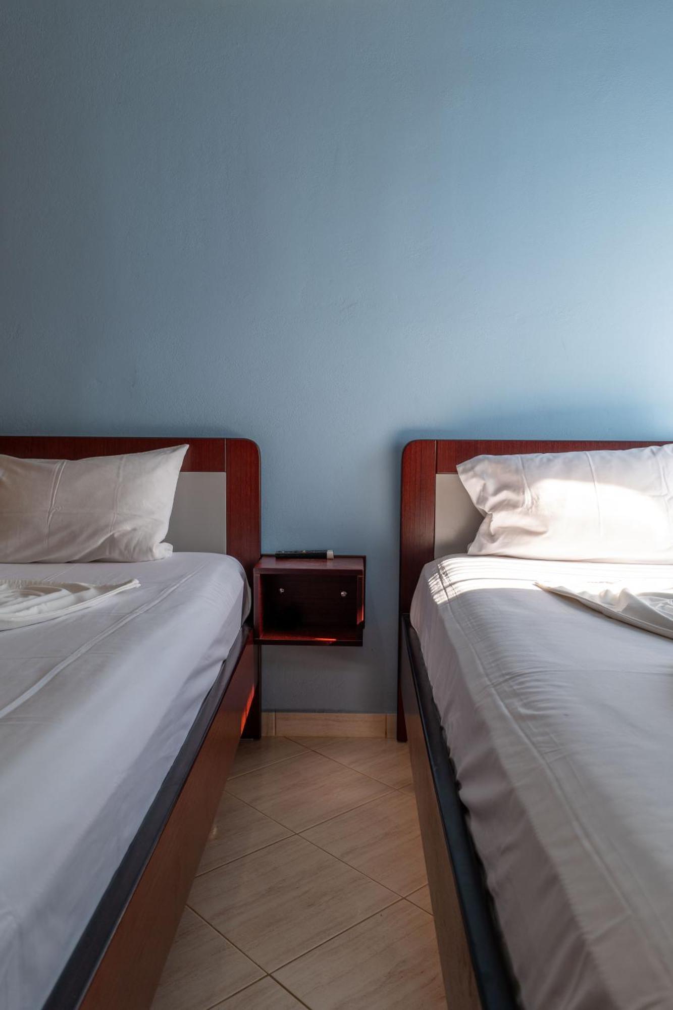 Aparthotel New Salla