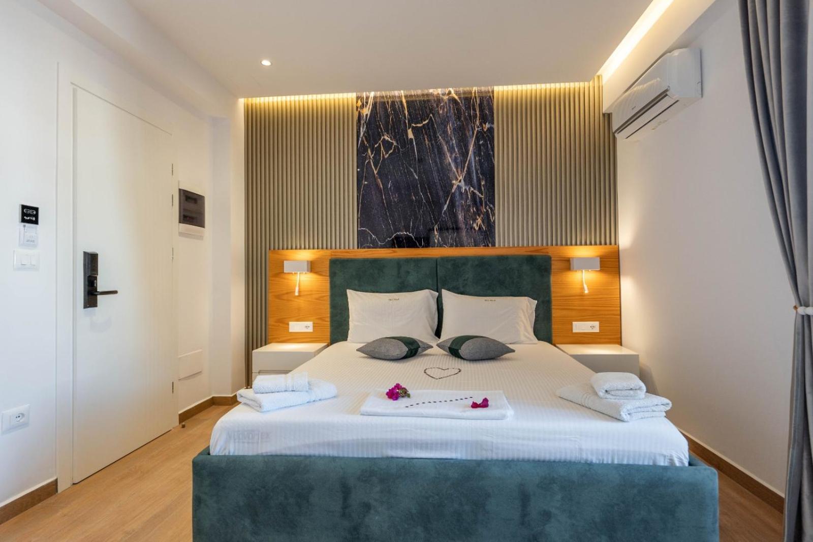 New Salla Aparthotel