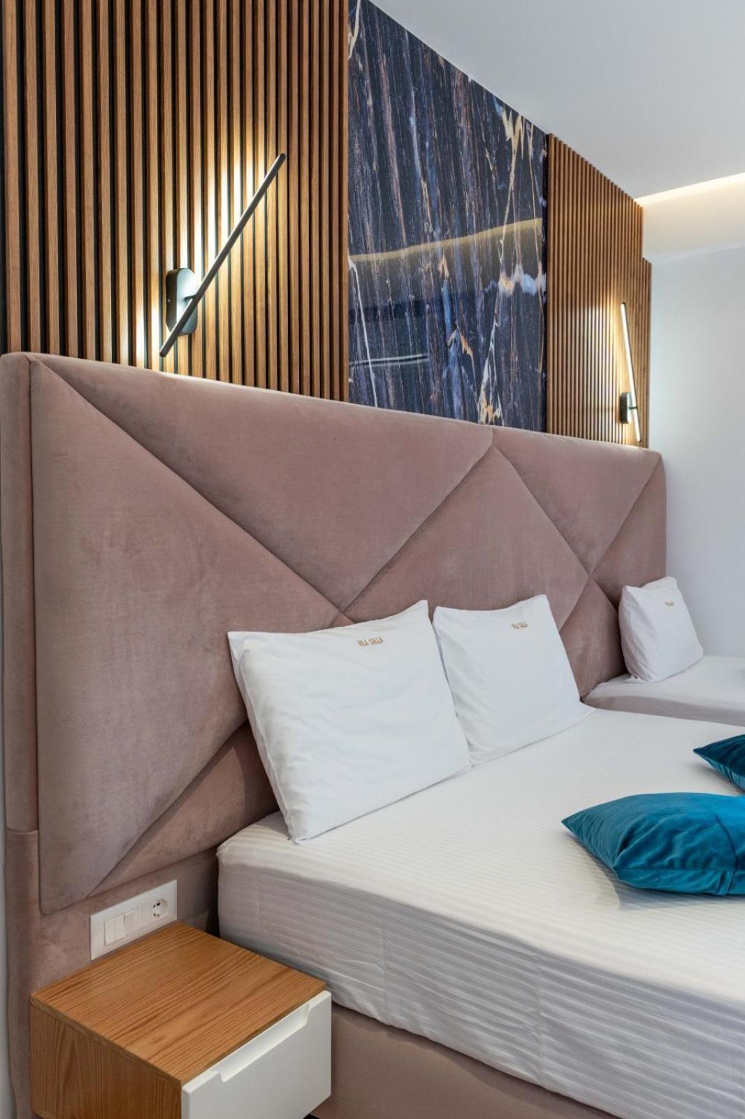 Aparthotel New Salla *