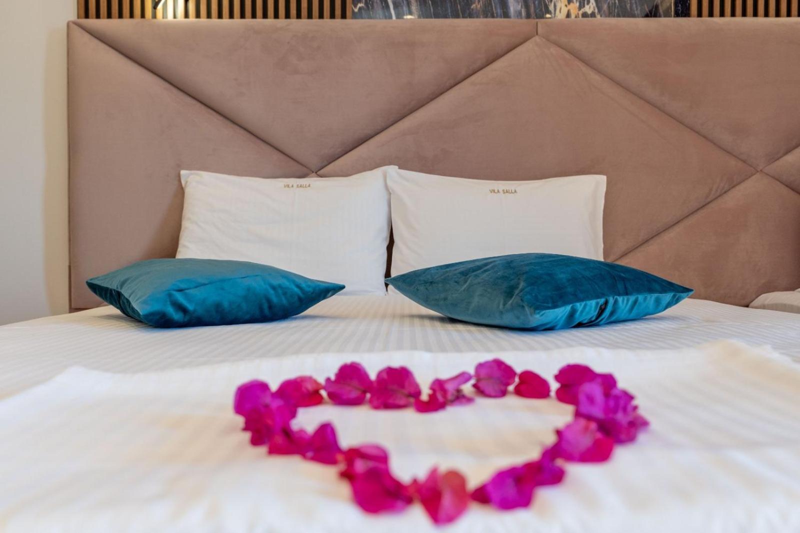Aparthotel New Salla *