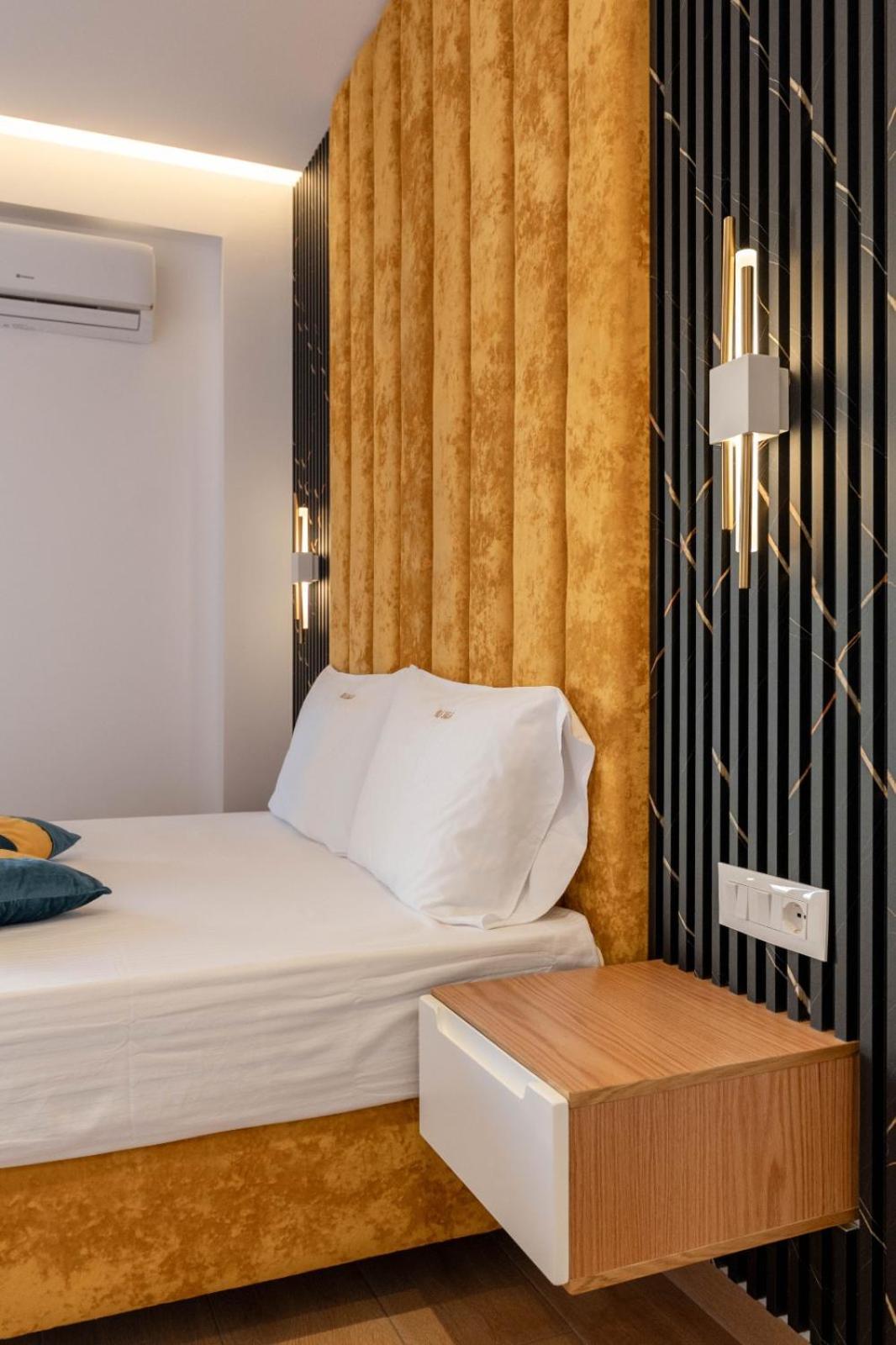 New Salla Aparthotel Ksamil