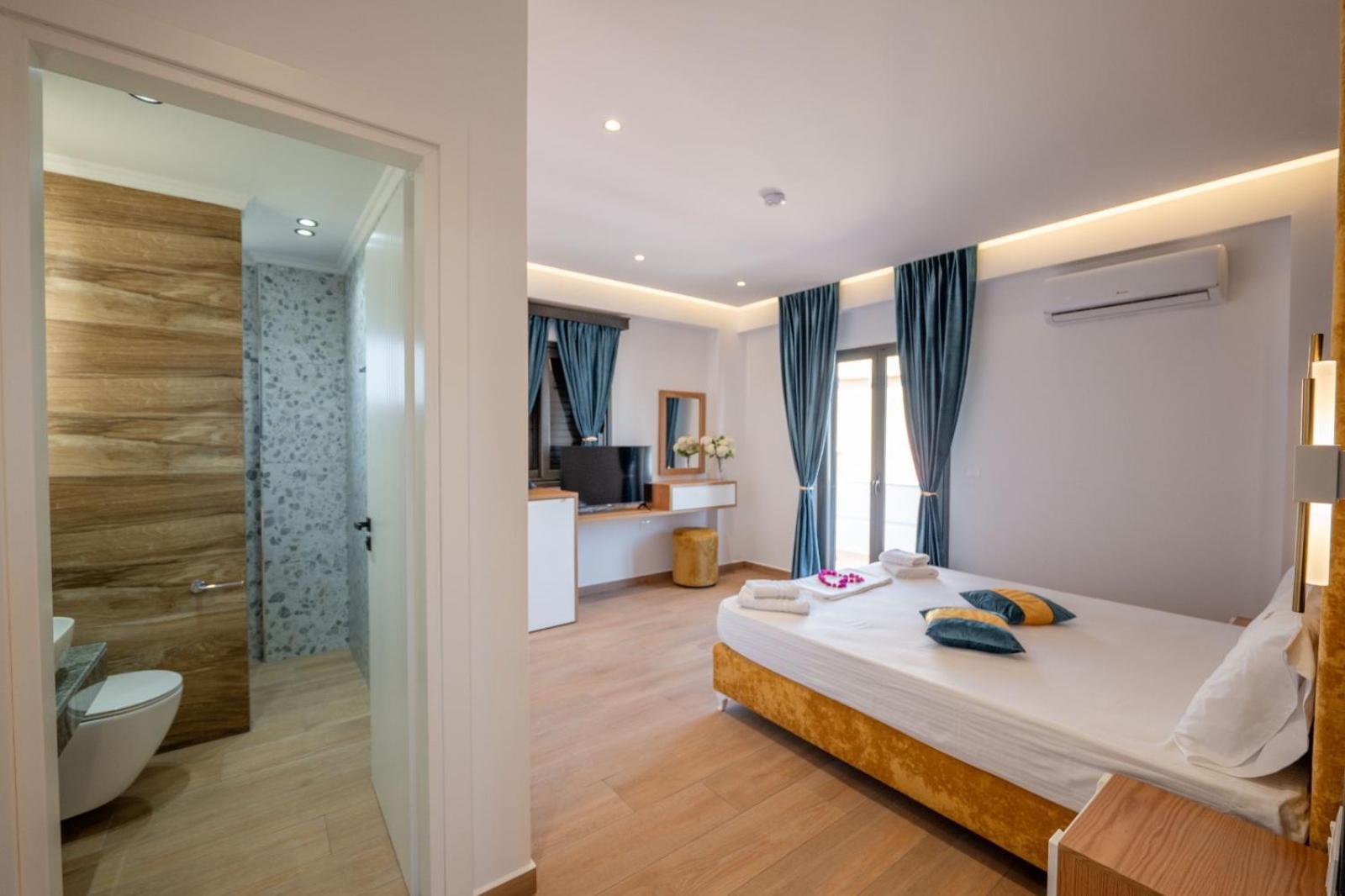 New Salla Aparthotel