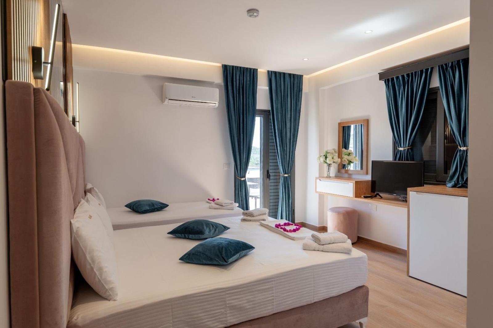 Aparthotel New Salla *