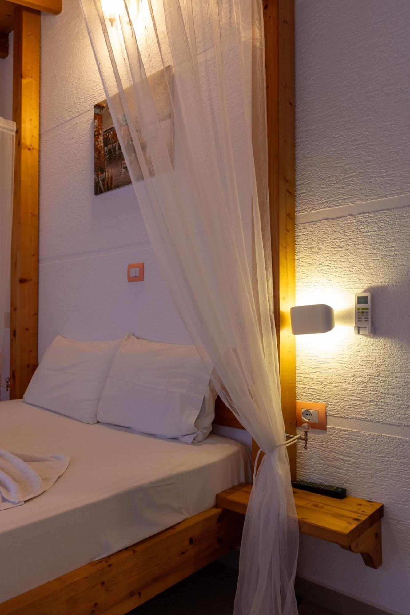 Aparthotel New Salla