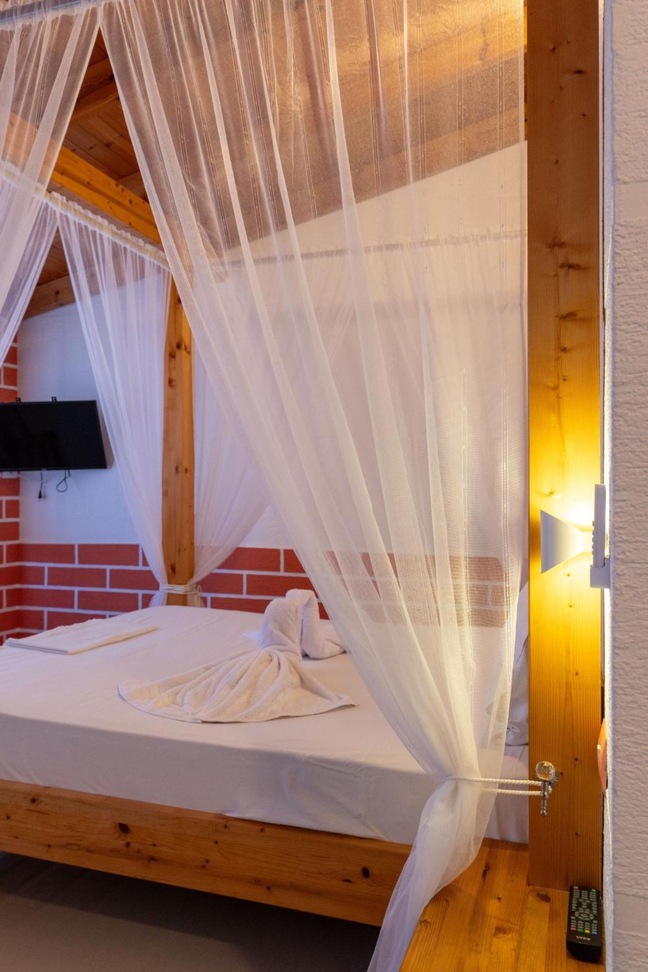 New Salla Aparthotel *
