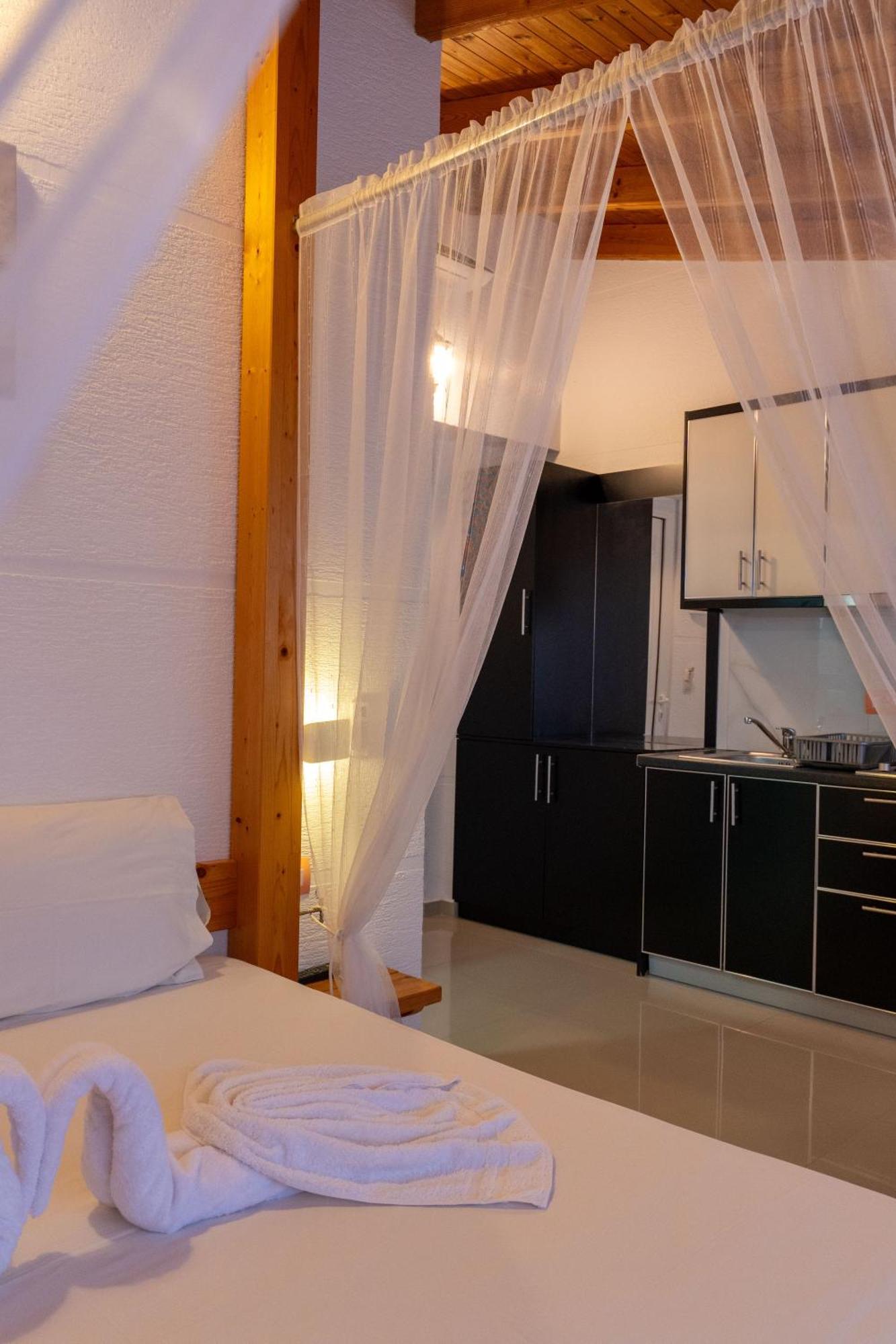 New Salla Aparthotel *
