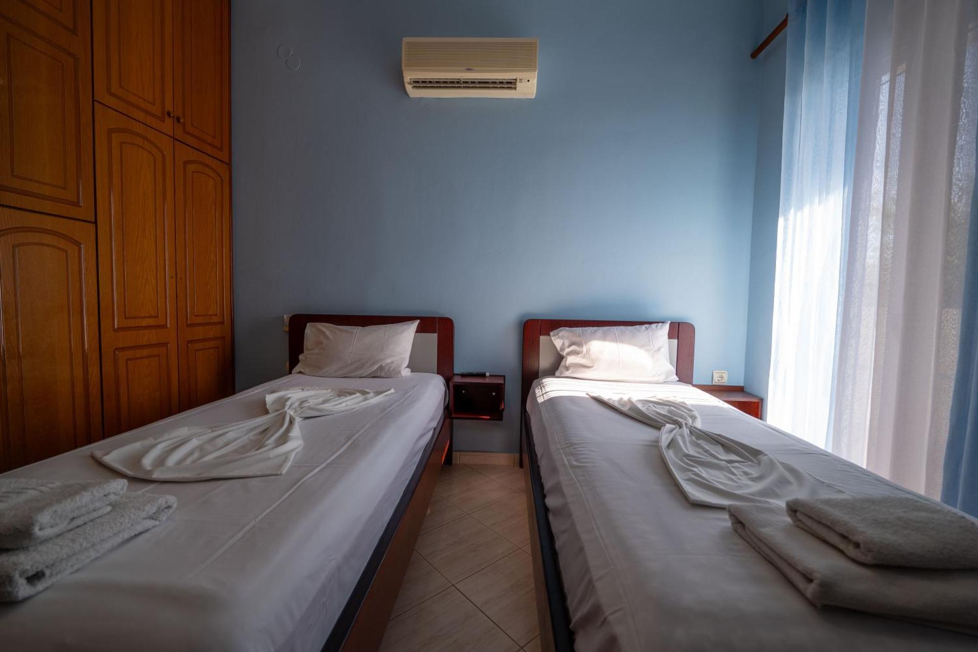 New Salla Aparthotel
