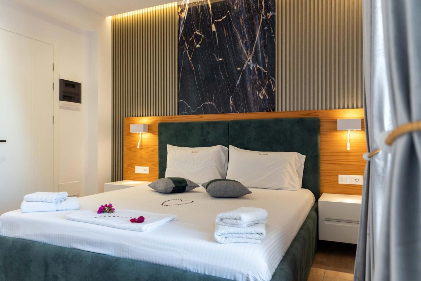 Aparthotel New Salla