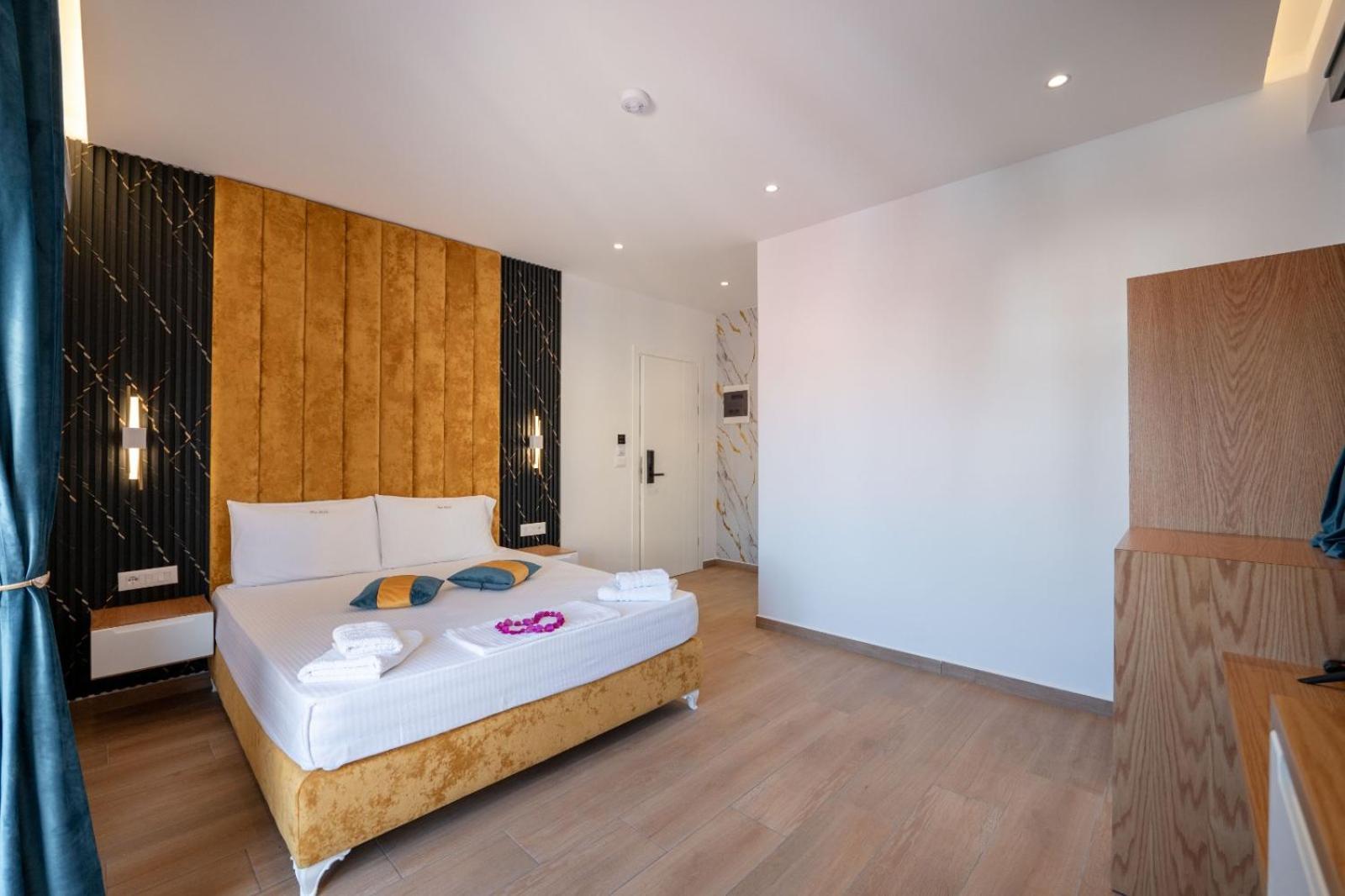 New Salla Aparthotel